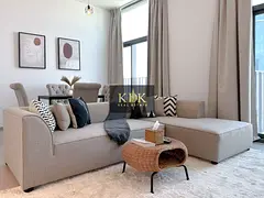 Fully Furnished | High Floor | Book Now