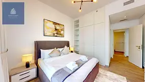 Fully Furnished | Exclusive | 1 Bedroom