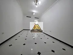 Studio apartment for annual rent | Al Rawda 3 | High-end finishing | Spacious area | On the Dubai an