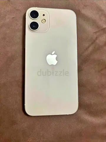 Mint Condition - Apple iPhone 12 Mini 5G (256GB) - Phonebot