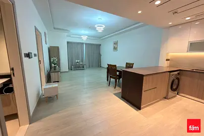With Study | Premium Tower | Vacant