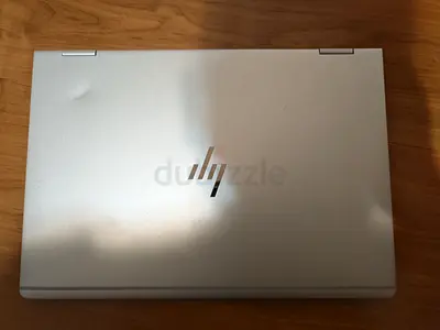 HP EliteBook x360 1030 G2 Base Model in good condition with charger and laptop bag