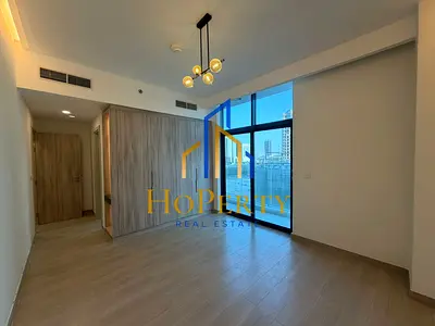 1BR Apartment | The East Crest JVC | Spacious Terrace | Modern Finish