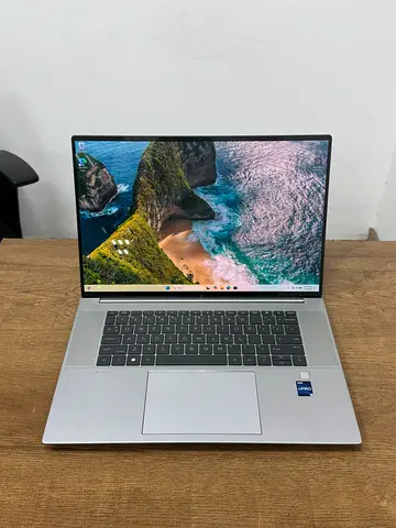 HP ZBook Studio 16 G10 Workstation | i7-13800H | 32GB RAM | 1TB SSD | 4K Touch | RTX 8GB
