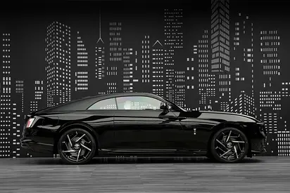 صورة 8 لـ 2026 ROLLS-ROYCE SPECTRE