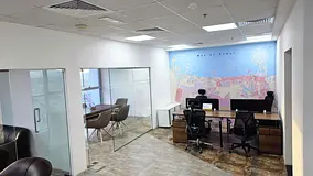 Office Space for Rent – International City, Dubai