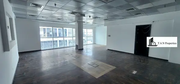 Fully Fitted Office | Near Metro |Reday to Move