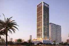Lavish Studio | High Floor | Brand New