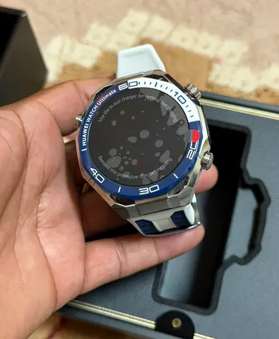 HUAWEI WATCH Ultimate 2
