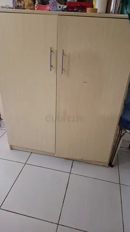 Cupboard