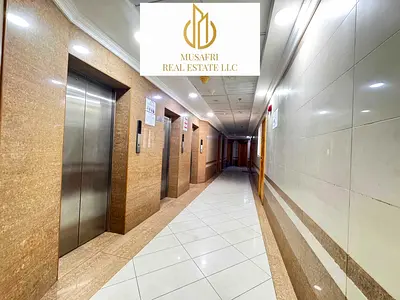 NO COMISSION//2WASHROOM/GYM/NEAR TO DUBAI BORDER
