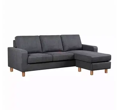 Home Box corner Sofa very good