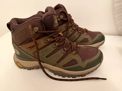 North Face Ladies Hiking Boot UK6