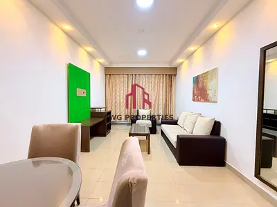FURNISHED| PRIME LOCATION| FAMILY BLDG