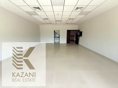 Office for Rent – Mayfair Tower, Dubai Investment Park (DIP)
