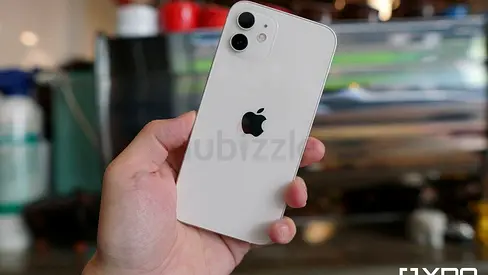iPhone 12