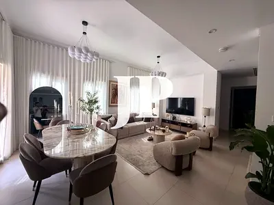 🏡 فيلا زاوية | السعر قابل للتفاوض للجادين | منزل عائلي في بيلا كاسا مع حديقة خاصة 🌿✨