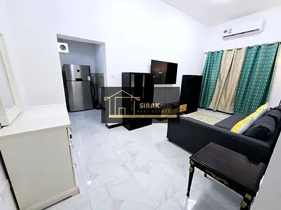 Fully furnished | Parking included |Internet included | Hot Deal