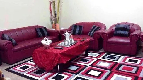 Brand New Luxury Sofa Set – Premium Modern Furniture
