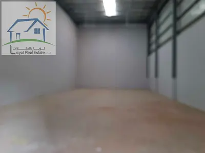 1140 SQFT WAREHOUSE MAIN ROAD WITH 14 KVA 8 METER HEIGHT