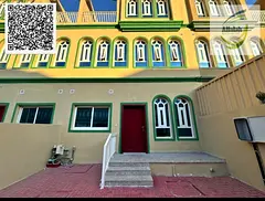 Spacious 3BHK Villa | Erica – Ajman Uptown | Store Room + Balcony | Prime Location | AED 50K Only!