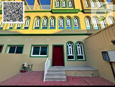 Spacious 3BHK Villa | Erica – Ajman Uptown | Store Room + Balcony | Prime Location | AED 50K Only!