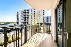 3BR+Maid | City View | Vacant