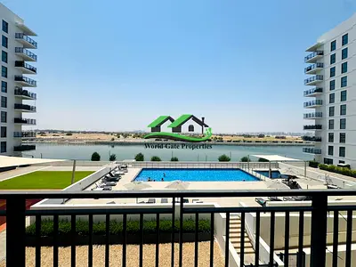 Family Home | Partial Canal View | Ready To Move