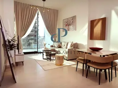 1 BR Apartment I Fully Furnished I Ready to Move