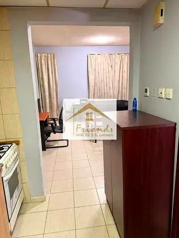 FULLY FURNISHED STUDIO FOR RENT IN MOROCCO CLOSTER