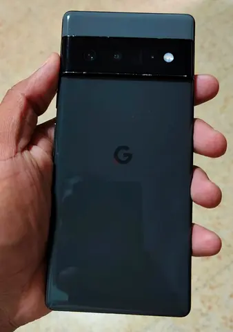 Google Pixel 6pro