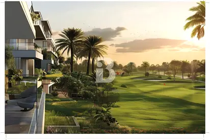 Limited-Time Discount | Luxury 6BR Golf View Villa
