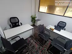 fully furnished monthly offices space near world trade center || direct from landlord