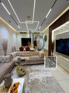 🏢✨ Golden Opportunity for Investment &amp; Living | 2 Bedroom Apartment in Ajman One Towers –