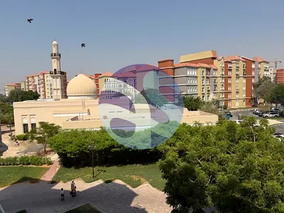 OFFER !!! Next to Metro Unfurnished Studio for rent DG BLD 69