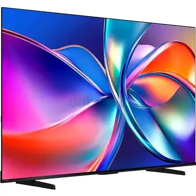Hisense 98″ Q6Q 4K QLED Smart Television (2025 Model) – 98Q6Q