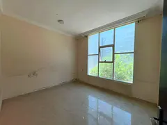 Two rooms and a hall, new building opposite Thumbay Hospital