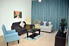 LUXURY FURNISHED | VACANT | READY TO MOVE IN 1BHK