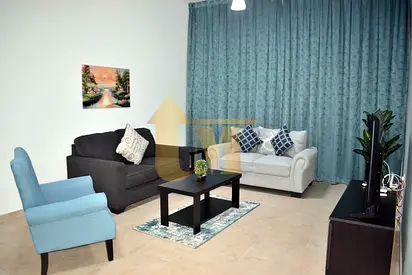 LUXURY FURNISHED | VACANT | READY TO MOVE IN 1BHK
