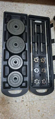 Dumbbells