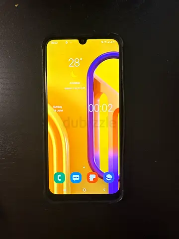 Galaxy M30s Smart Phone