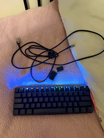 Steel series apex pro mini wireless