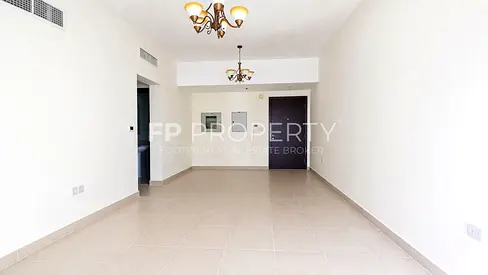 Golf course view | Chiller free | Mid floor