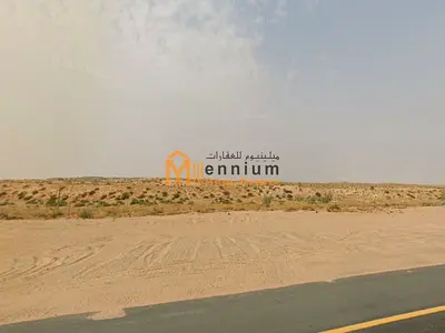 ارض سكنية في السحمة بافضل سعر على الاطلاق !!!!!!