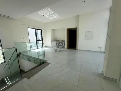 Modern 4 BR + Maid’s | Huge Layout | Rent Now