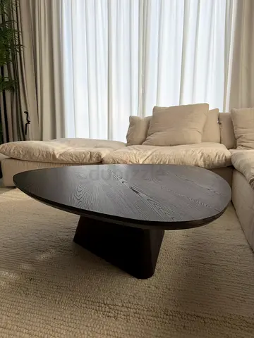 Coffee Table - Dark Finish