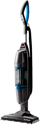 BISSELL | All-in-One Vacuum Steam Cleaner(1977E), with Accessories