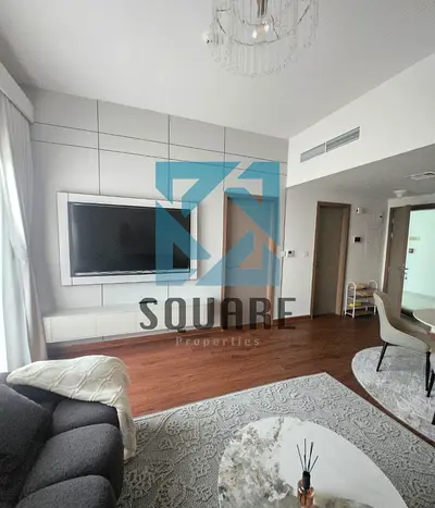 Luxury 1 BEDROOM Fully Furnished | SEA View