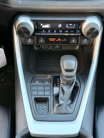 2021 Toyota RAV 4 照片 7