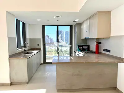 Ultra Luxury | Brand New 2BR + Maids Room | Fitted Kitchen